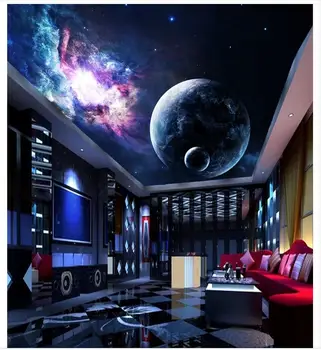 Custom wallpaper 3d ceiling murals Fantasy Starry Skyscraper Zenith Frescoes Zenith mural Ceiling wallpapers for living room
Custom wallpaper 3d ceiling murals Fantasy Starry Skyscraper Zenith Frescoes Zenith mural Ceiling wallpapers for living room