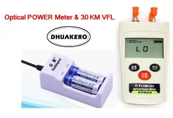 free shipping AB24Y4 all in one mini FTTH Fiber Optical Power Meter 30km Visual fault locator rechargeable battery and charger
free shipping AB24Y4 all in one mini FTTH Fiber Optical Power Meter 30km Visual fault locator rechargeable battery and charger