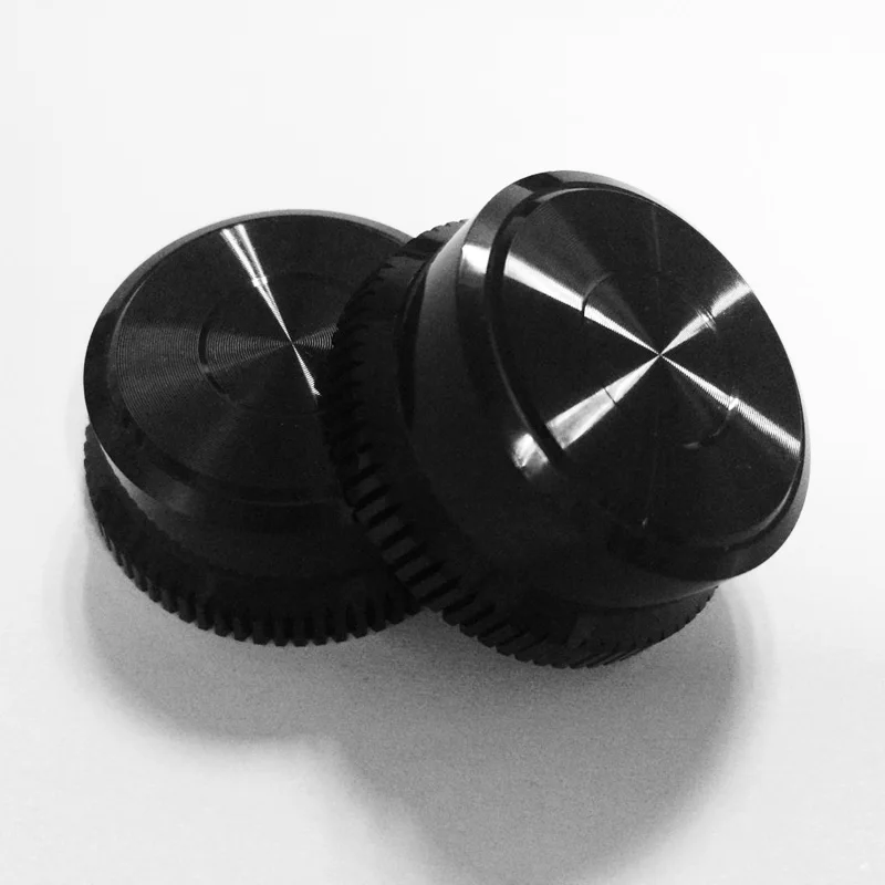 Advance Imported Mould Great Design Potentiometer knob,Control knob,Rotary knob,free shippping
Advance Imported Mould Great Design Potentiometer knob,Control knob,Rotary knob,free shippping
