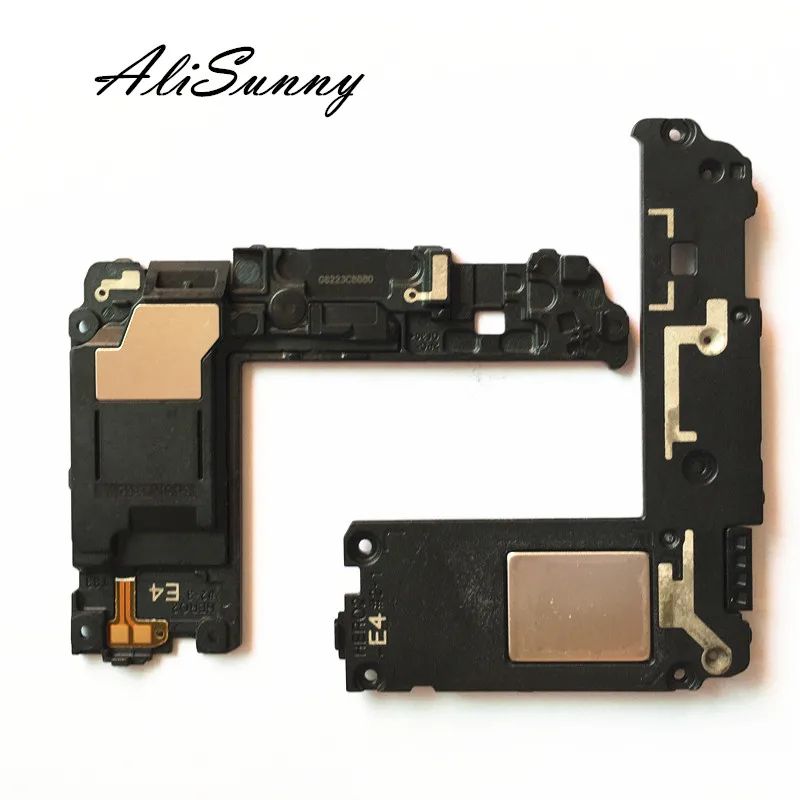 AliSunny 5pcs Loud Speaker Flex Cable for SamSung S7 G930F & S7 Edge G935F LoudSpeaker Buzzer Replacement Parts
AliSunny 5pcs Loud Speaker Flex Cable for SamSung S7 G930F & S7 Edge G935F LoudSpeaker Buzzer Replacement Parts