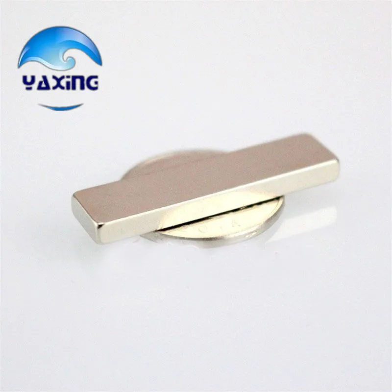 Small magnets 5Pcs rectangle40x10x4mm Super Powerful Strong Rare Earth Block NdFeB Magnet Neodymium Magnets
Small magnets 5Pcs rectangle40x10x4mm Super Powerful Strong Rare Earth Block NdFeB Magnet Neodymium Magnets