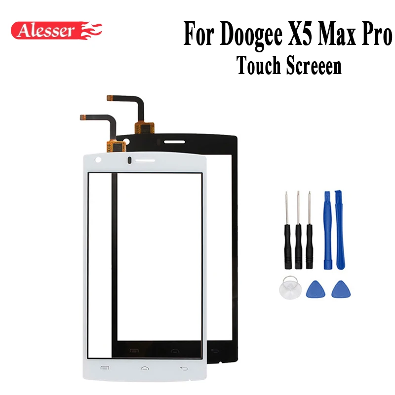 Alesser For DOOGEE X5 Max Pro Sensor Touch Screen Perfect Repair Parts Touch Panel for DOOGEE X5 Max Pro +tools
Alesser For DOOGEE X5 Max Pro Sensor Touch Screen Perfect Repair Parts Touch Panel for DOOGEE X5 Max Pro +tools