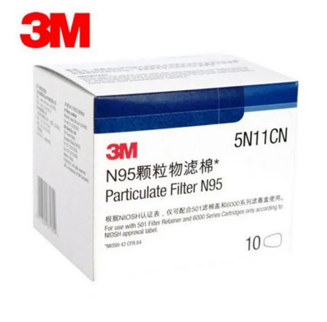 Respirator Paint Spraying Face Gas Mask Replace Fitting 5n11 filter For 3M 6000 7000 Series Dust Mask
Respirator Paint Spraying Face Gas Mask Replace Fitting 5n11 filter For 3M 6000 7000 Series Dust Mask