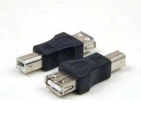 USB Printer Adapter For Arduino USB2.0 Female To USB B Male Print Connector Computer Printer Scanner USB-B Interface DIY Kit
USB Printer Adapter For Arduino USB2.0 Female To USB B Male Print Connector Computer Printer Scanner USB-B Interface DIY Kit