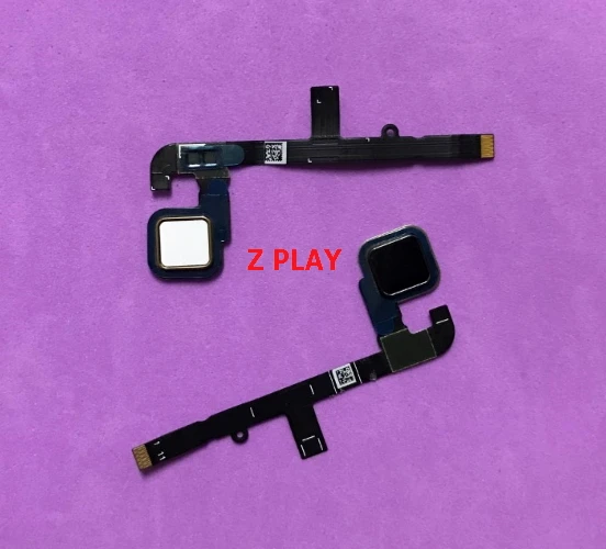 10Pcs/Lot, For Motorola MOTO Z PLAY XT1635-03 Sensor Button Flex Cable Home Button Fingerprint Flex Ribbon Replacement
10Pcs/Lot, For Motorola MOTO Z PLAY XT1635-03 Sensor Button Flex Cable Home Button Fingerprint Flex Ribbon Replacement