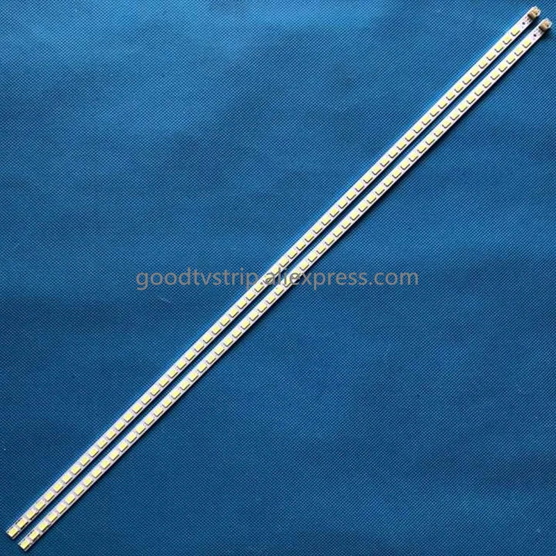 Светодиодная лента для подсветки 40D3200 L40F3200B LED 40248 LE40D3260 40BL702B 40TL838R 40LD99
Светодиодная лента для подсветки 40D3200 L40F3200B LED 40248 LE40D3260 40BL702B 40TL838R 40LD99