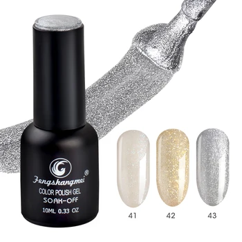 fengshangmei 10ml Gel Nail Polish Long Lasting Gel for Nails Popular UV Nail Art Gel Varnish Manicure Gel lak
fengshangmei 10ml Gel Nail Polish Long Lasting Gel for Nails Popular UV Nail Art Gel Varnish Manicure Gel lak