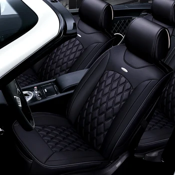 New Customization Car Seat Cover General Cushion Artificial Leather Car pad Car Styling For Peugeot 206 207 2008 301 307 308sw 3
New Customization Car Seat Cover General Cushion Artificial Leather Car pad Car Styling For Peugeot 206 207 2008 301 307 308sw 3