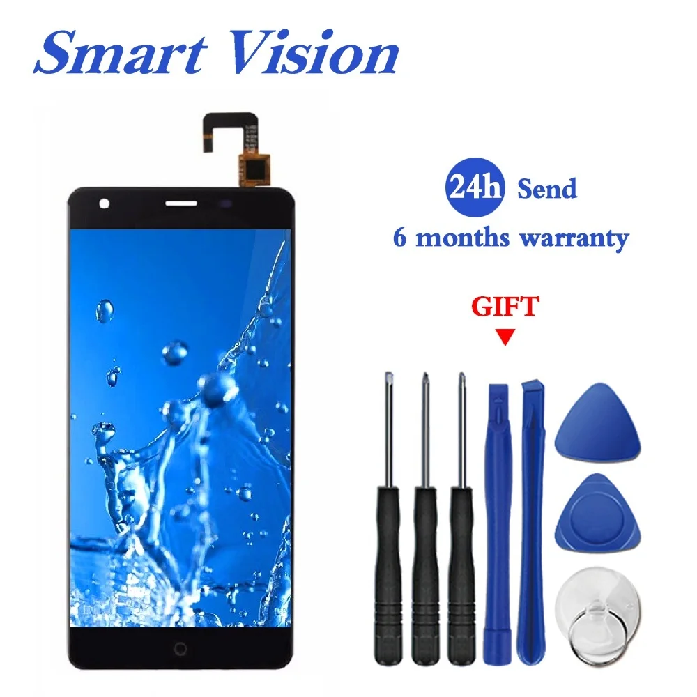For Ulefone Power LCD Display Screen Digitizer Assembly Replacement lcd +Free Tools Ulefone Power LCD
For Ulefone Power LCD Display Screen Digitizer Assembly Replacement lcd +Free Tools Ulefone Power LCD
