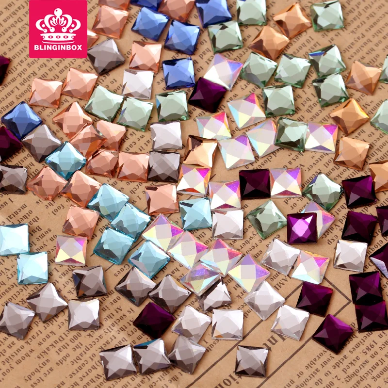 8x8mm 100pcs Colors Square Glass Hotfix Rhinestone Flatback Iron On Crystals Glass Strass Hot Fix Rhinestone Rhinestones Y0271
8x8mm 100pcs Colors Square Glass Hotfix Rhinestone Flatback Iron On Crystals Glass Strass Hot Fix Rhinestone Rhinestones Y0271
