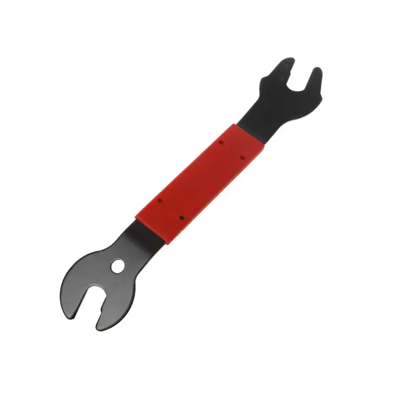 Bicycle Wrench Pedal Removal Installation Disassembly MTB Bike Universal 15/16/17mm Pedals Non Slip Steel Spanner Cycling Repair
Bicycle Wrench Pedal Removal Installation Disassembly MTB Bike Universal 15/16/17mm Pedals Non Slip Steel Spanner Cycling Repair