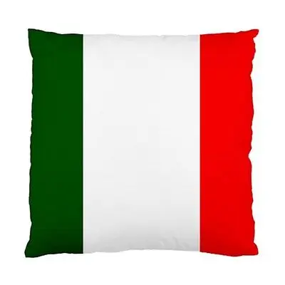 Italy Cushion Cover Italy Italian Flag Throw Pillow Case Flag Decorative Cushions Covers 18" Two Sides Printed Home Sofa Decor
Italy Cushion Cover Italy Italian Flag Throw Pillow Case Flag Decorative Cushions Covers 18" Two Sides Printed Home Sofa Decor
