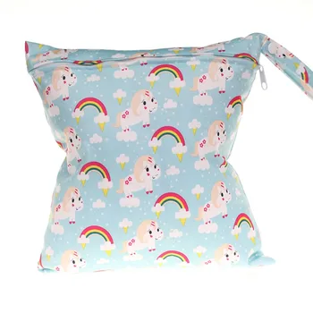Waterproof Fashion Prints Wet Dry Diaper Bag Dedicated Double Zipper Printed Diaper Bag Button Buckle Waterproof Cute Cartoon Mu
Waterproof Fashion Prints Wet Dry Diaper Bag Dedicated Double Zipper Printed Diaper Bag Button Buckle Waterproof Cute Cartoon Mu