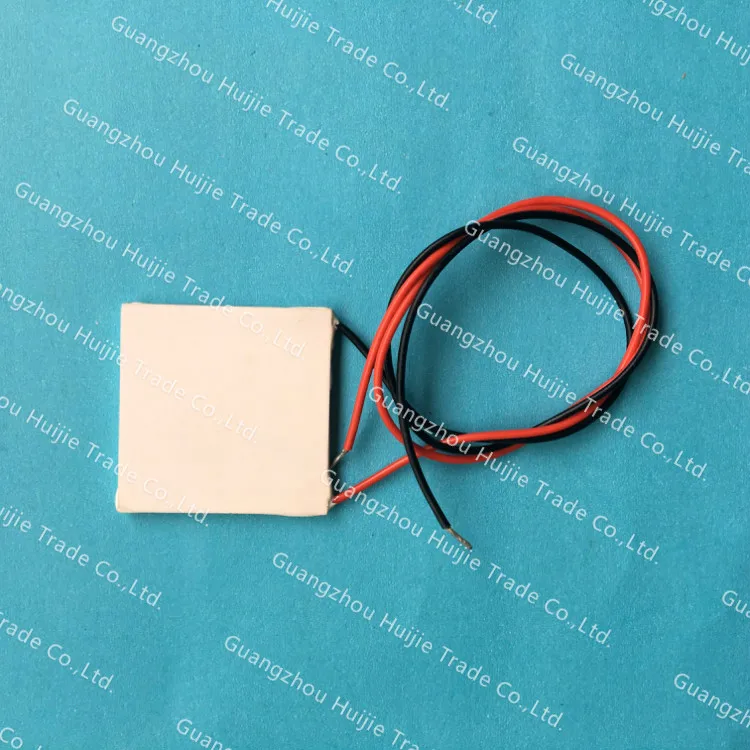 NJK10155 Mindray peltier Cooling piece Chemistry Analyzer BS200/BS230/BS300/BS400 TOSHIBA 40 BA40-21-61655 ORIGINAL AND NEW
NJK10155 Mindray peltier Cooling piece Chemistry Analyzer BS200/BS230/BS300/BS400 TOSHIBA 40 BA40-21-61655 ORIGINAL AND NEW