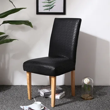 Waterproof Chair Cover poly urethane Elastic Slipcovers Chair Covers Lace pattern For Dining Room Kitchen Wedding Banquet Hotel
Waterproof Chair Cover poly urethane Elastic Slipcovers Chair Covers Lace pattern For Dining Room Kitchen Wedding Banquet Hotel
