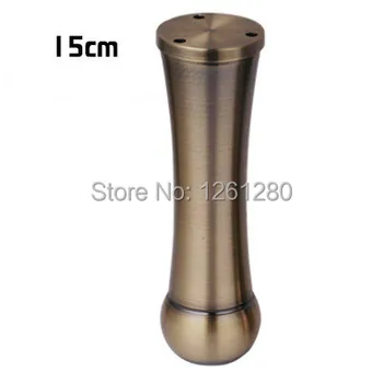 free shipping 15cm Space aluminum furniture leg bracket foot bed cabinet coffee table sofa bookcase support leg hardware part
free shipping 15cm Space aluminum furniture leg bracket foot bed cabinet coffee table sofa bookcase support leg hardware part
