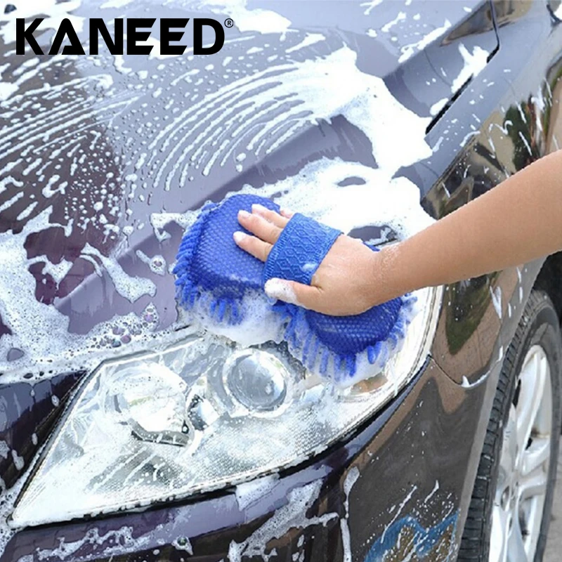 Car Washing Gloves 21*11cm Ultrafine Fiber Chenille Anthozoan car washing gloves Multi-functional Magic Car Brush Cleaning cloth
Car Washing Gloves 21*11cm Ultrafine Fiber Chenille Anthozoan car washing gloves Multi-functional Magic Car Brush Cleaning cloth