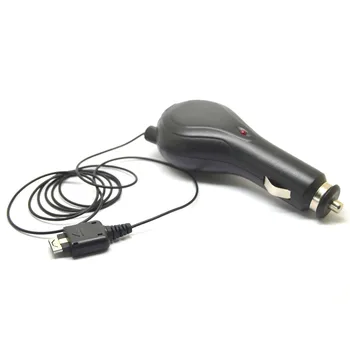 CAR CHARGER FOR LG KU800 KU990 Viewty KU998 KX838 KX156 KX166 KX256 TU515 VX8700 VX8800 Venus VX9400 VX8500 Chocolate VX8550
CAR CHARGER FOR LG KU800 KU990 Viewty KU998 KX838 KX156 KX166 KX256 TU515 VX8700 VX8800 Venus VX9400 VX8500 Chocolate VX8550
