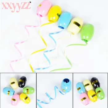 XXYYZZ 10M*5mm Latex Foil Balloons Ribbon Wedding Gift Party Birthday Decoration Curling Ribbon Roll Air Balloon Wrapping Tape
XXYYZZ 10M*5mm Latex Foil Balloons Ribbon Wedding Gift Party Birthday Decoration Curling Ribbon Roll Air Balloon Wrapping Tape