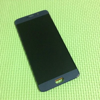 100% Warranty Good Working Complete Touch Screen Digitizer LCD Display Assembly For Elephone S7 5.5inch Cell Phone Spare Parts
100% Warranty Good Working Complete Touch Screen Digitizer LCD Display Assembly For Elephone S7 5.5inch Cell Phone Spare Parts
