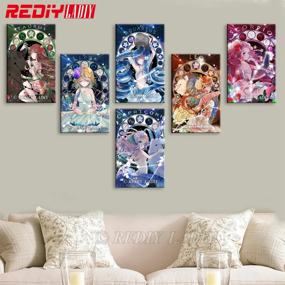 Full Diamond Painting Cartoon Princess Cross Stitch 5D Crystal Diamond Embroidery Home Decor Mosaic Pattern Rhinestones Pictures
Full Diamond Painting Cartoon Princess Cross Stitch 5D Crystal Diamond Embroidery Home Decor Mosaic Pattern Rhinestones Pictures