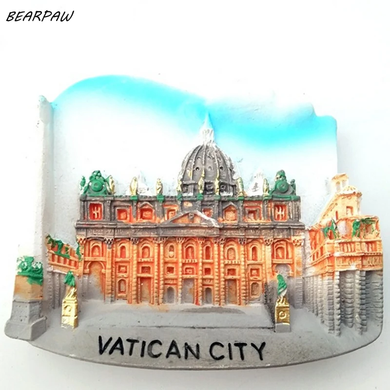 1Pc new hot European Style Vatican Mexico Brussels India Brazil 3D Fridge Magnet World Souvenirs Refrigerator Magnetic Sticker
1Pc new hot European Style Vatican Mexico Brussels India Brazil 3D Fridge Magnet World Souvenirs Refrigerator Magnetic Sticker