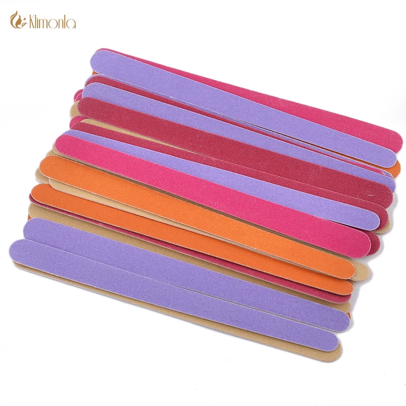 50pcs/lot Colorful Nail Art Sanding Buffing Blocks 150/150 Grits Wooden Nail Files Gel Polish Manicure Accessories Tools
50pcs/lot Colorful Nail Art Sanding Buffing Blocks 150/150 Grits Wooden Nail Files Gel Polish Manicure Accessories Tools