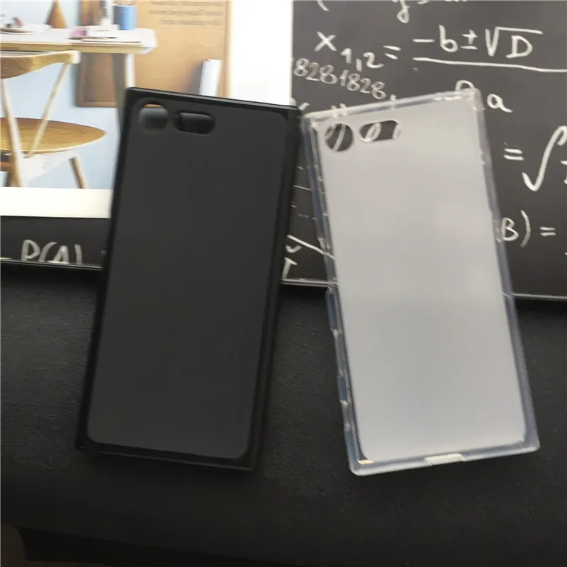 Soft Silicone Protective Back Cover Cases for Sony Xperia X Compact / X Mini F5321 TPU Mobile Phone Case Black Para Coque
Soft Silicone Protective Back Cover Cases for Sony Xperia X Compact / X Mini F5321 TPU Mobile Phone Case Black Para Coque