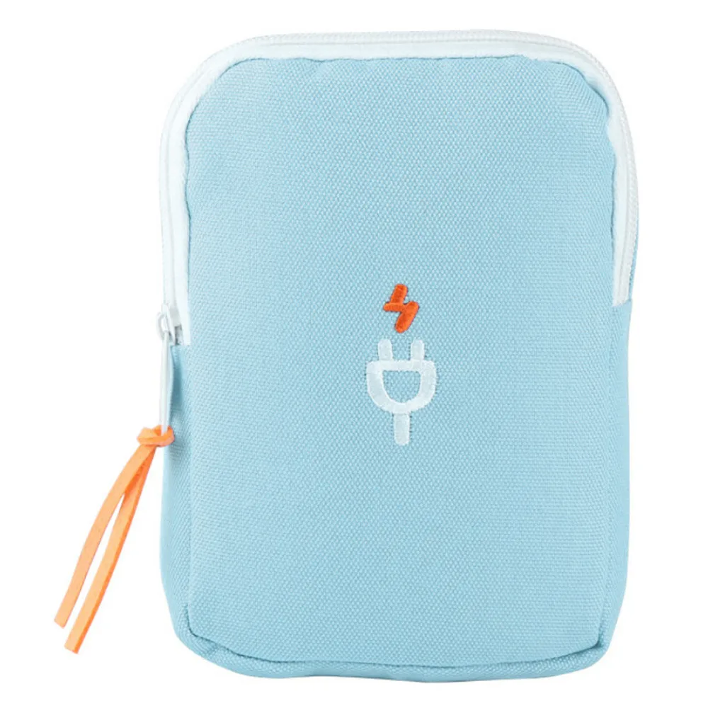 Waterproof Travel Storage Bag Electronics USB Charger Case Data Cable Organizer Storage Bag Organizer wardrobe #YL
Waterproof Travel Storage Bag Electronics USB Charger Case Data Cable Organizer Storage Bag Organizer wardrobe #YL