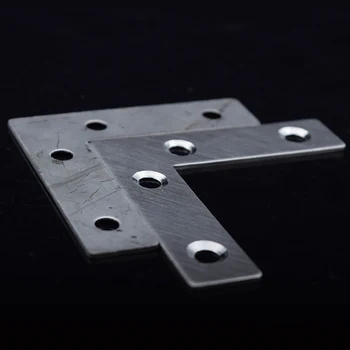 DHL free shipping 201 stainless steel 60*60mm L shape metal plate bracket 500pcs/lot wholesale price
DHL free shipping 201 stainless steel 60*60mm L shape metal plate bracket 500pcs/lot wholesale price