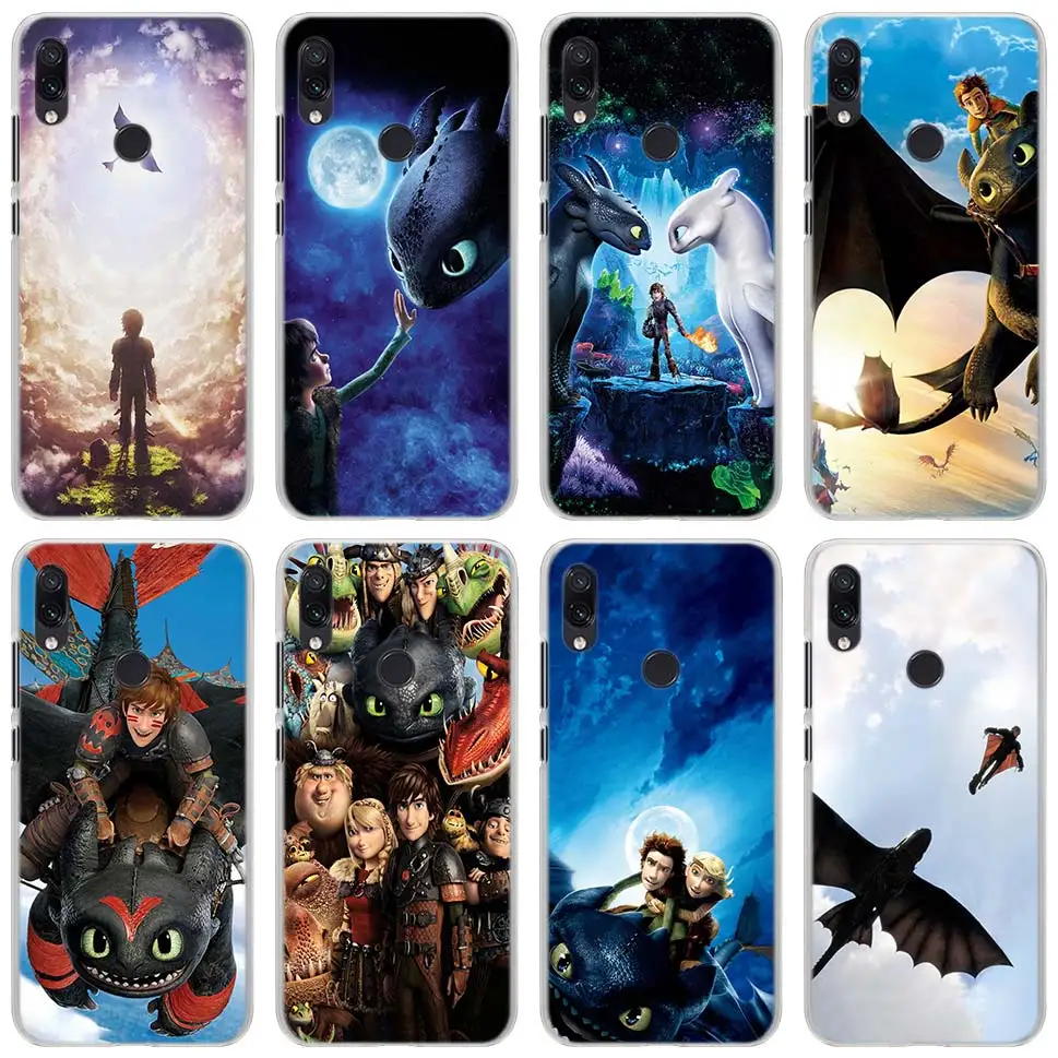 Anime how to train your dragon Phone Cases for Xiaomi Redmi Note 7 5 6Pro 4X 5 5A 6A Mi A1 A2 8 Lite Hard back case cover
Anime how to train your dragon Phone Cases for Xiaomi Redmi Note 7 5 6Pro 4X 5 5A 6A Mi A1 A2 8 Lite Hard back case cover