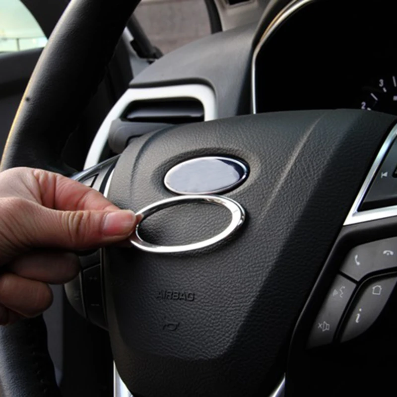 Car Styling, Steering Wheel Paillette Decoration Box Ring Case for Ford Focus 2 MK2 Focus 3 MK3 4 Fiesta Mondeo Ecosport Escape
Car Styling, Steering Wheel Paillette Decoration Box Ring Case for Ford Focus 2 MK2 Focus 3 MK3 4 Fiesta Mondeo Ecosport Escape