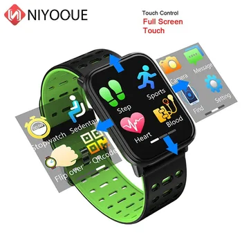 Smart Bracelet T6 Waterproof Wristband Heart Rate Monitor Fitness Tracker Smart Band Big Touch Screen Sleep Snap Smartband 
Smart Bracelet T6 Waterproof Wristband Heart Rate Monitor Fitness Tracker Smart Band Big Touch Screen Sleep Snap Smartband
