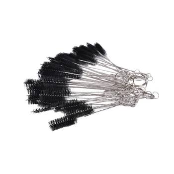 Tattoo Supplies 5 Pcs/lot Machine Tube Tip Cleaning Brush Needle Tip Brushes Set Tools Women Beauty Tool Supply Hot Sale
Tattoo Supplies 5 Pcs/lot Machine Tube Tip Cleaning Brush Needle Tip Brushes Set Tools Women Beauty Tool Supply Hot Sale