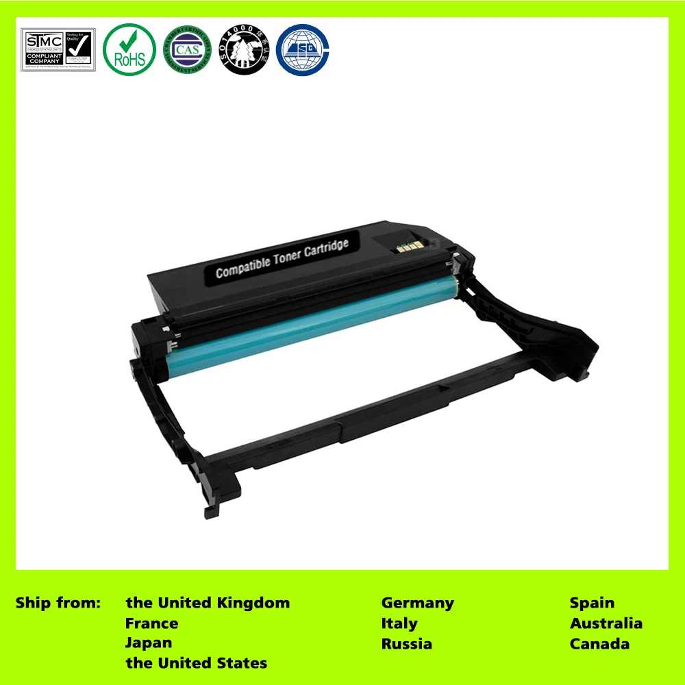 Совместимый с Xerox 101R00474 (1-Pack BLACK) барабанный блок для Phaser 3260DI 3260DNI 3260VI рабочий центр