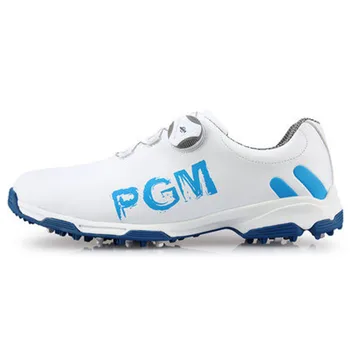PGM tide shoes golf shoes men's waterproof shoes double patent shoes rotating shoelaces anti-slip soles
PGM tide shoes golf shoes men's waterproof shoes double patent shoes rotating shoelaces anti-slip soles