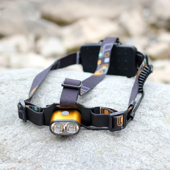 Two T6 Bulbs Super Light Usb Charging Fishing Headlight Outdoor Light Long-range Riding 18650 Battery Aluminum Alloy Headlights
Two T6 Bulbs Super Light Usb Charging Fishing Headlight Outdoor Light Long-range Riding 18650 Battery Aluminum Alloy Headlights