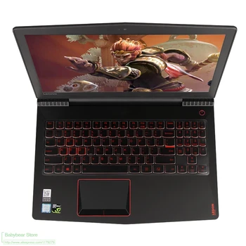 For Lenovo 15.6 Inch Keyboard Protector Skin Cover Protective Skin Ultra Thin Soft Tpu R720 Y720 Y530 Y520 Gaming Laptop
For Lenovo 15.6 Inch Keyboard Protector Skin Cover Protective Skin Ultra Thin Soft Tpu R720 Y720 Y530 Y520 Gaming Laptop
