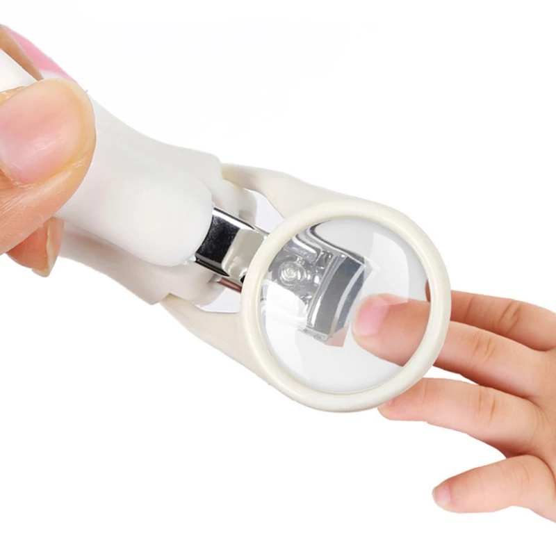 2019 Baby Nail Clippers Scissors With Magnifying Glass Pocket Finger Toe Nail Clipper For Newborn Baby Daily Baby Nail Tool
2019 Baby Nail Clippers Scissors With Magnifying Glass Pocket Finger Toe Nail Clipper For Newborn Baby Daily Baby Nail Tool