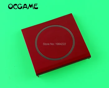 OCGAME Brand new High Quality for PSP3000 UMD Back Door Cover For PSP 3000 console UMD multi cover 5pcs/lot
OCGAME Brand new High Quality for PSP3000 UMD Back Door Cover For PSP 3000 console UMD multi cover 5pcs/lot