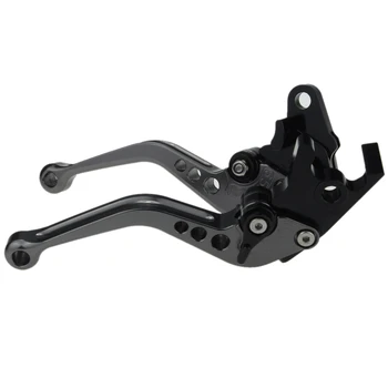 For Yamaha DT125 R 2000-2007 CNC Aluminum Motorcycle Adjustable Brake Clutch Lever For Yamaha XTZ750 Super Tenere 1989-1995
For Yamaha DT125 R 2000-2007 CNC Aluminum Motorcycle Adjustable Brake Clutch Lever For Yamaha XTZ750 Super Tenere 1989-1995