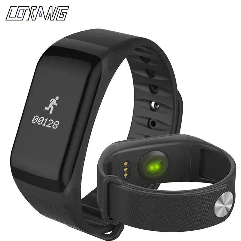 wearfit your health tracker smart bracelet