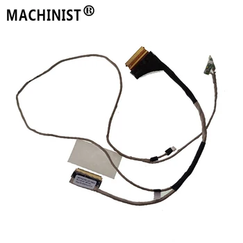 Video screen Flex wire For Lenovo K49 K49A laptop LCD LED LVDS Display Ribbon cable 50.4TJ04.001
Video screen Flex wire For Lenovo K49 K49A laptop LCD LED LVDS Display Ribbon cable 50.4TJ04.001