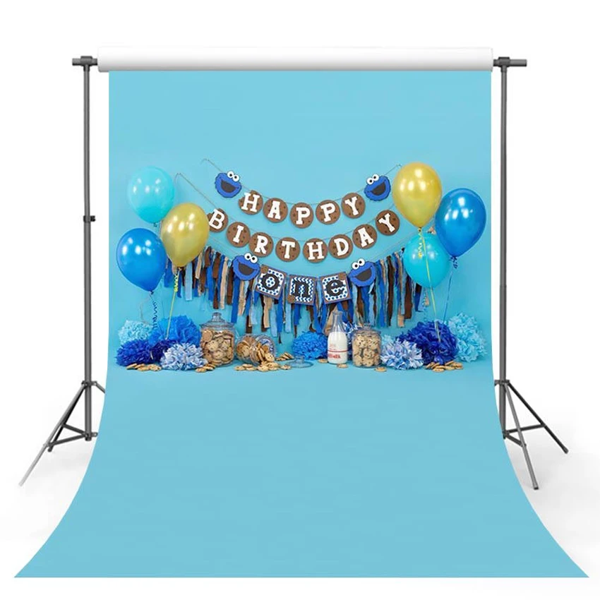Vinyl Photography Backdrops Happy Birthday Photo Background 5x7ft Backdrops Child Photography Studio Fotografia Computer Printed
Vinyl Photography Backdrops Happy Birthday Photo Background 5x7ft Backdrops Child Photography Studio Fotografia Computer Printed