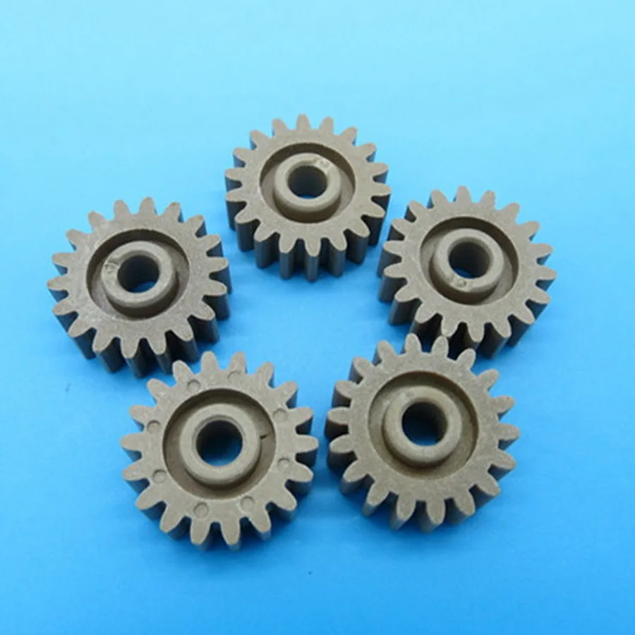 GiMerLotPy Fixing Upper roller gears for laserjet 9000 9040 9050 9000mfp 9040mfp 9050mfp m9040 m9050 Fuser Gear RS6-0844
GiMerLotPy Fixing Upper roller gears for laserjet 9000 9040 9050 9000mfp 9040mfp 9050mfp m9040 m9050 Fuser Gear RS6-0844