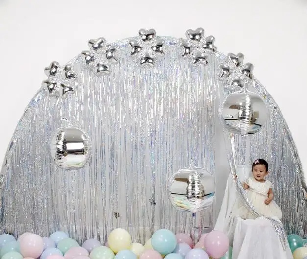 2M Rainbow backdrop Foil Curtains Photography Background Supplies Birthday Party decoration adult christmas decorations for home
2M Rainbow backdrop Foil Curtains Photography Background Supplies Birthday Party decoration adult christmas decorations for home