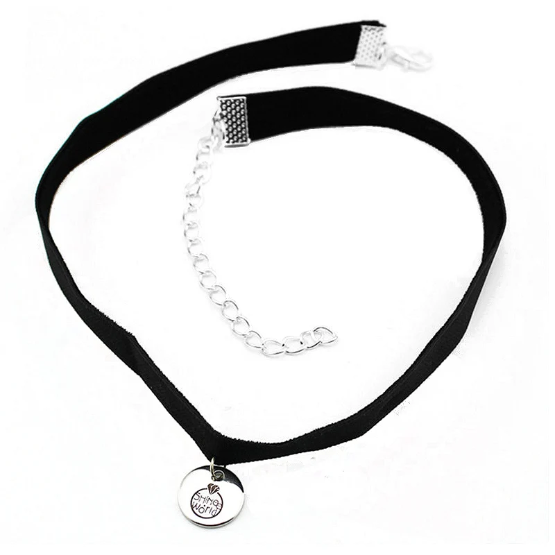 Korean Kpop Shinee WORLD Choker Necklace Fans Gift MINHO ONEW TAEMIN JONGHYUN KEY Toy Collection
Korean Kpop Shinee WORLD Choker Necklace Fans Gift MINHO ONEW TAEMIN JONGHYUN KEY Toy Collection