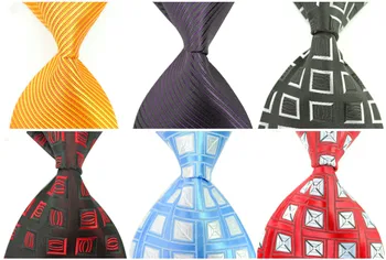 Business 2020 Fashion Explosion Models Men's Accessories Tie Unique Design Quality Polyester Silk Men's Business Decoration Tie
Business 2020 Fashion Explosion Models Men's Accessories Tie Unique Design Quality Polyester Silk Men's Business Decoration Tie