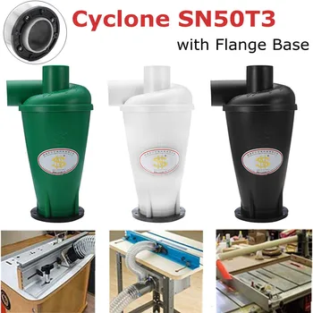 1 Piece Cyclone SN50T3 (Third Generation Turbocharged Cyclone----with Flange Base) Three Color
1 Piece Cyclone SN50T3 (Third Generation Turbocharged Cyclone----with Flange Base) Three Color
