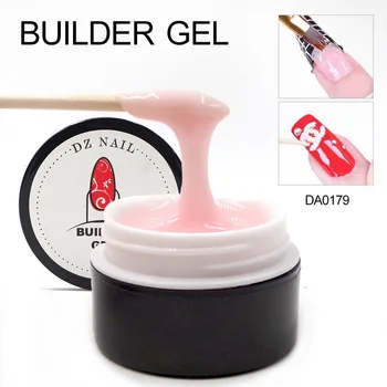 MONASI Builder Gel High Reputation 15ML Transparent Clear Pink Nude Fashion Colors Camouflage UV Gel Builder Extending Nail Gel
MONASI Builder Gel High Reputation 15ML Transparent Clear Pink Nude Fashion Colors Camouflage UV Gel Builder Extending Nail Gel